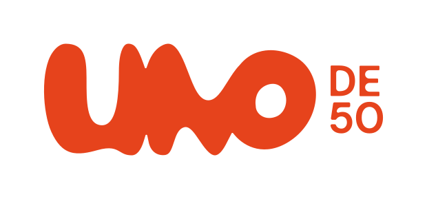 UnoDe50